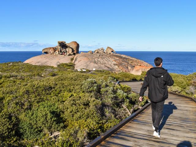 odyssey tours kangaroo island